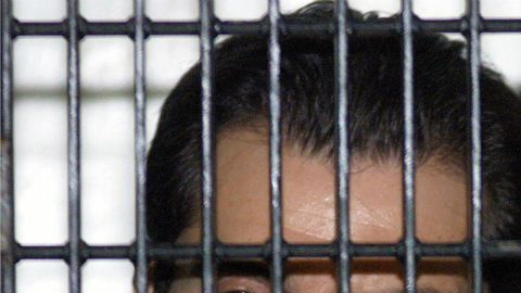 El empresario Carlos Ahumada fue detenido el viernes por la Interpol.