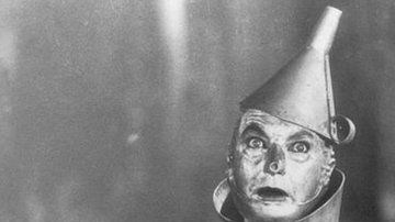 El Mago de Oz se estrenó en 1939.