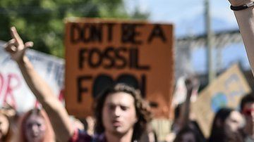 Los inversionistas quieren presionar contra el cambio climático, de otra manera/