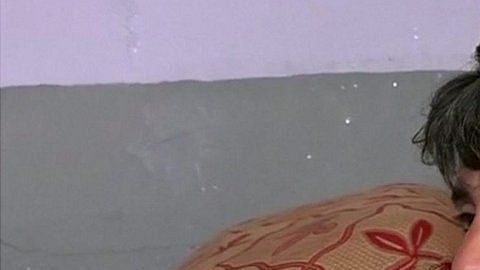 Mirwais Elmi le contó al canal noticioso Tolo News que "jamás volveré a conocer la felicidad en mi vida".