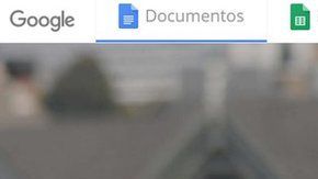 Google Docs es la alternativa de Google al tradicional office de Microsoft.