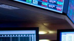 La Bolsa de Nueva York registró su mayor caída en un solo día, la semana pasada.