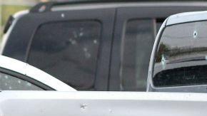 Más de 10,000 personas fueron asesinadas con armas de fuego de EE.UU. este año en México.