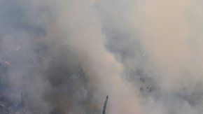 El Inpe dice que ha detectado más de 72 mil incendios en lo que va de 2019.