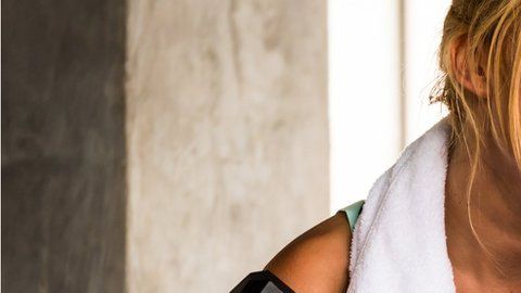 La intención de hacer ejercicio físico no quiere decir que realmente lo hagamos.