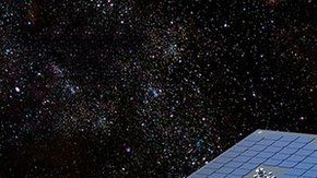 El sistema de Reloj Atómico del Espacio Profundo se pondrá a prueba un año.