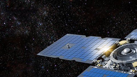 El sistema de Reloj Atómico del Espacio Profundo se pondrá a prueba un año.