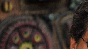 Márquez y Santrich fueron líderes negociadores de las FARC.