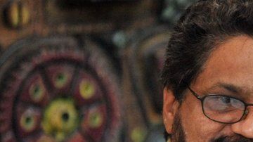 Márquez y Santrich fueron líderes negociadores de las FARC.