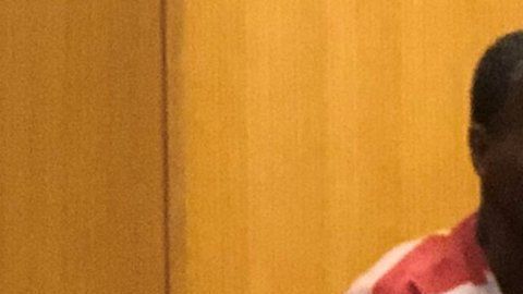 Alvin Kennard pasó casi toda su vida adulta en una prisión de Alabama.