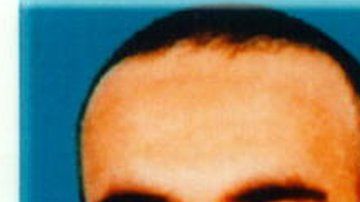 Khalid Sheikh Mohammad fue capturado por primera vez en Pakistán en 2003.