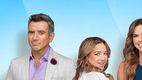 Un Nuevo Día, de Telemundo.