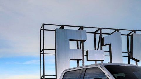 Tres de los primeros 10 lugares en la lista de los 25 vehículos más vendidos en el país son ocupados por camionetas pickup. 