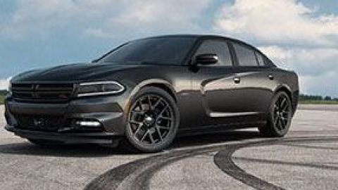 Dodge Charger HEMI 2019: el auto más robado en los Estados Unidos