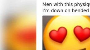 Un detalle en el fondo de la foto destapó el engaño.