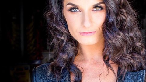 Sylvia Saige dejó atrás su carrera médica para ser estrella porno.