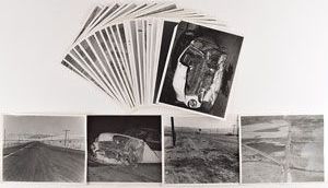 Son 30 imagenes nunca antes vistas por el pueblo estadounidense