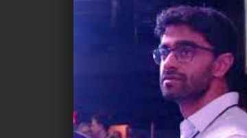 Saikat Chakrabarti