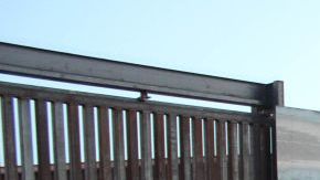 El gobierno restringirá el asilo a quienes crucen por Texas o Nuevo México.