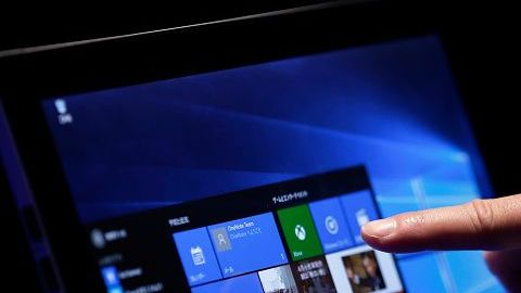 Windows 10 es usado en millones de computadoras.