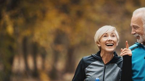 Cómo evitar el Alzheimer con ejercicio