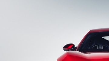 Drako Motors, una de las muchas startups de vehículos eléctricos en SIllicon Valley, presentó su Drako GT de $1.5 millones en el marco de Monterey Car Week