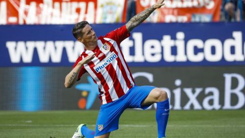 Fernando Torres tuvo una brillante carrera en los mejores clubes europeos y con su Selección.