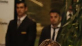 Lionel Messi y Antonela Roccuzzo se casaron el viernes