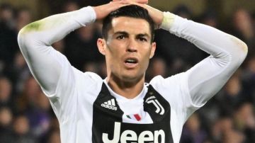 Cristiano Ronaldo le pagó $375 mil dólares a Khatryn Mayorga para que su acusación de abuso sexual no saliera a la luz.