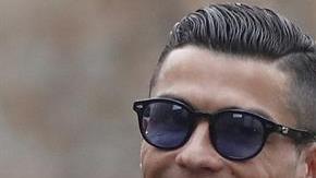 Cristiano Ronaldo y Georgina Rodríguez
