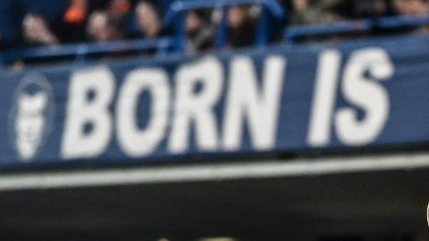 El belga Eden Hazard, jugador del Chelsea.