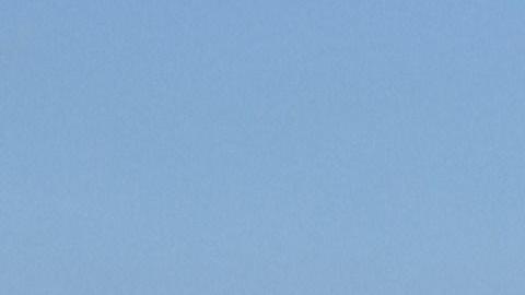 La Guardia Nacional mexicana intensificó la vigilancia en la frontera.