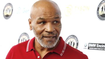 Mike Tyson reveló cómo burlaba los controles antidoping.