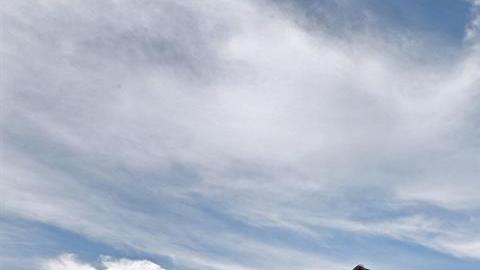 Familiares lloran a sus muertos en El Paso, Texas.