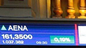 Las Bolsas a nivel mundial han registrado pérdidas.
