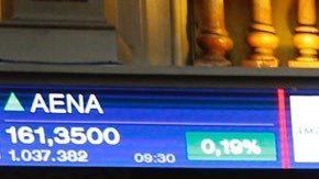 Las Bolsas a nivel mundial han registrado pérdidas.