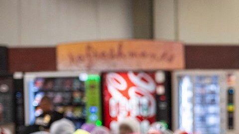 El secretario interino de DHS asegura que 200 detenidos tienen cargos criminales en EEUU.