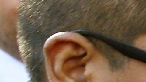 El "videoescándalo" de 2004 persigue a Rosario Robles.