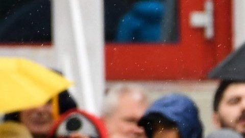 Coutinho no será titular este fin de semana.