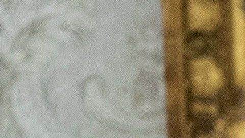 Donald Trump habló de la economía.