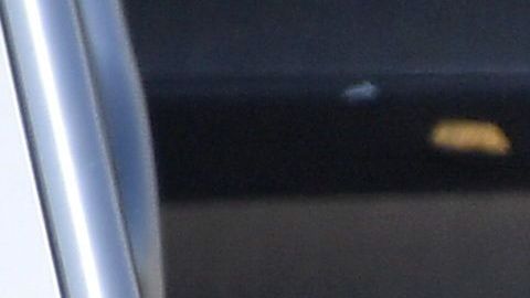 La Primera Dama causa sensación en Francia.