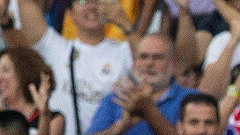 Estudios de Big Data ponen al Real Madrid como campeón de la Champions League 2019-20.