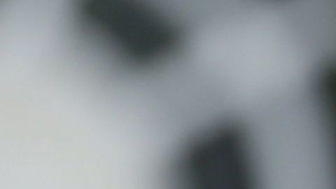 Las primeras damas Brigitte Macron y Melania Trump.