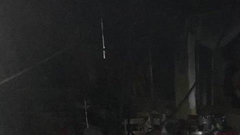 Ataque a bar dejó más de 20 muertos en Coatzacoalcos.