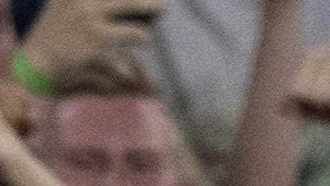 El mexicano tuvo una noche de ensueño con el Ajax, durante su primer titularidad en Champions