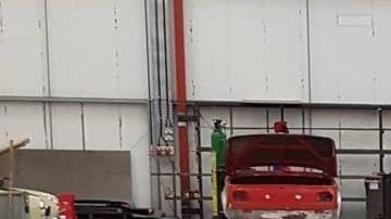 Electric Classic Cars convierte autos clásicos en vehículos eléctricos