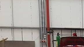 Electric Classic Cars convierte autos clásicos en vehículos eléctricos