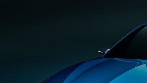 Acura Type S, presentado durante el marco del Monterey Car Week