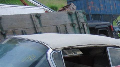 Vanderbrink Auctions subastará más de 200 autos en una subasta de dos días en Minesota