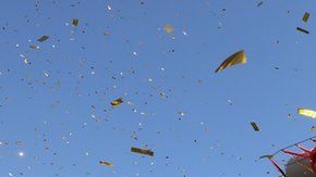 En 2017 China presentó su nuevo portaaviones, el Shandong CV-17.